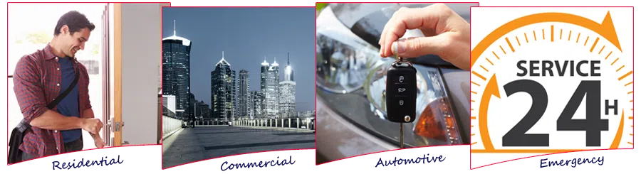 Parker Locksmith Store Livonia, MI 734-274-2328 - about-us-page